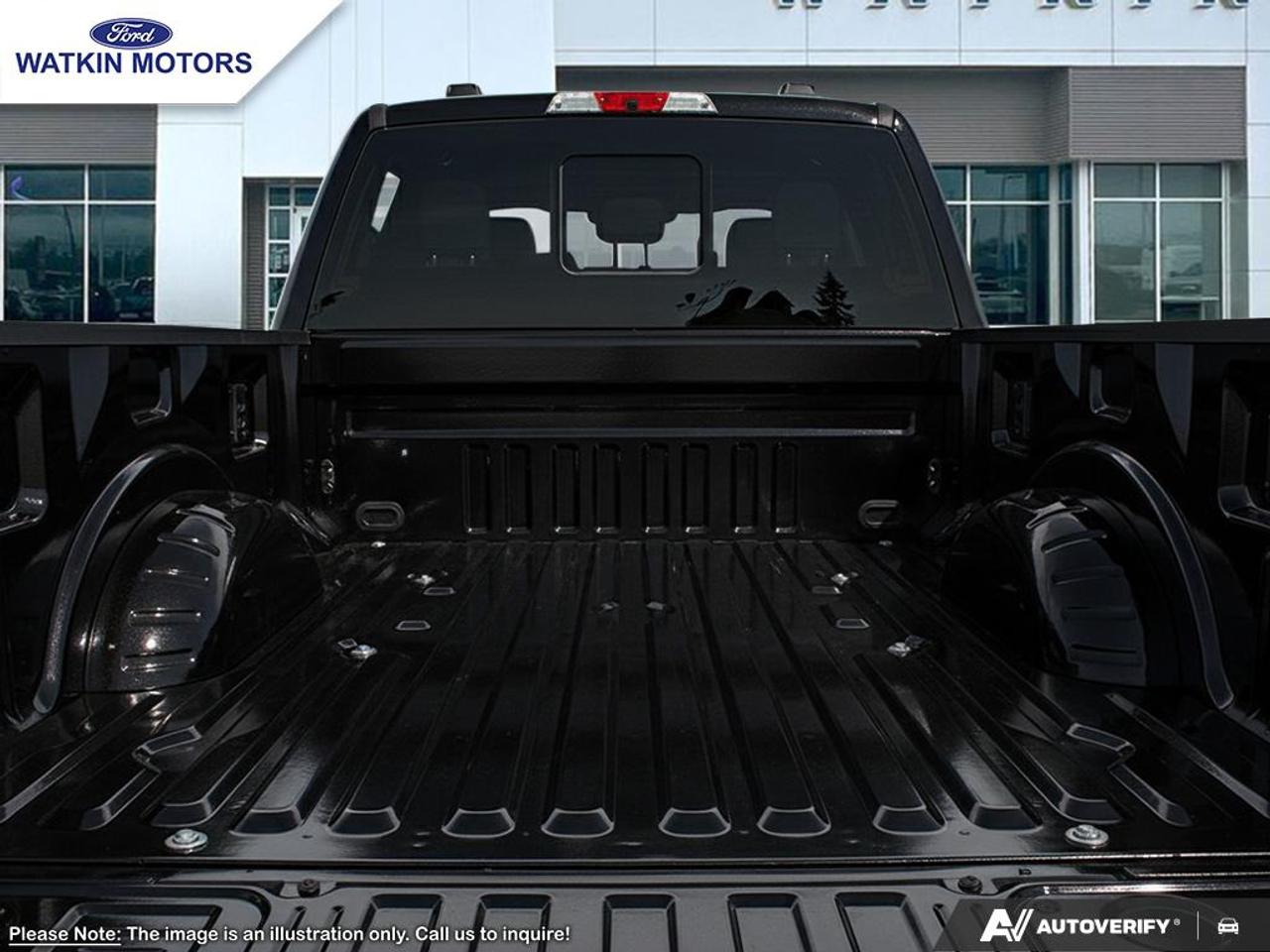 2026 Ford F-350 Super Duty SRW XL Photo6