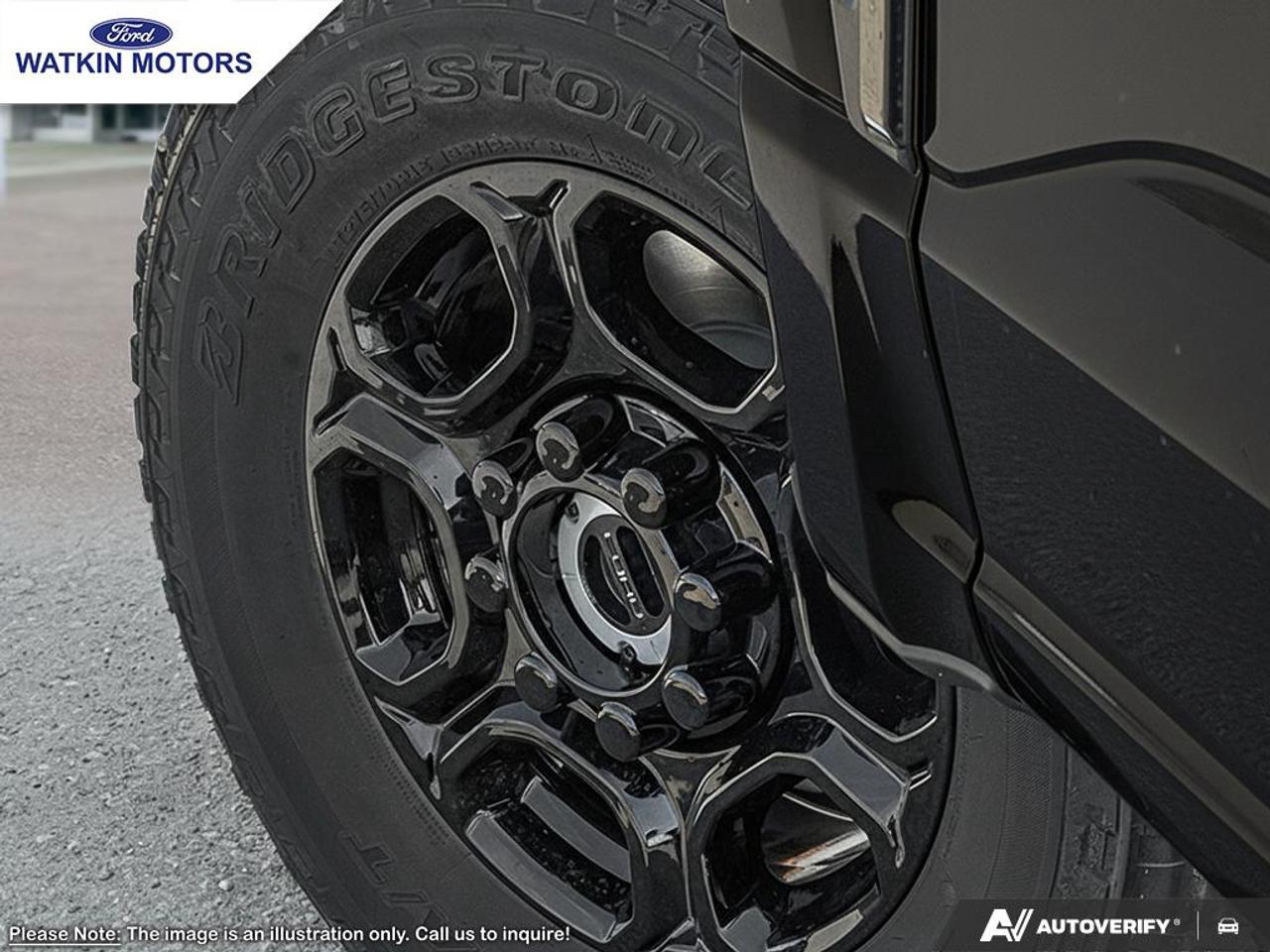 2026 Ford F-350 Super Duty SRW XL Photo7