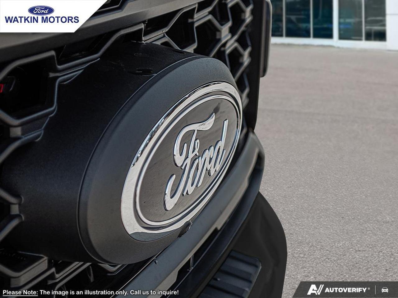 2026 Ford F-350 Super Duty SRW XL Photo8