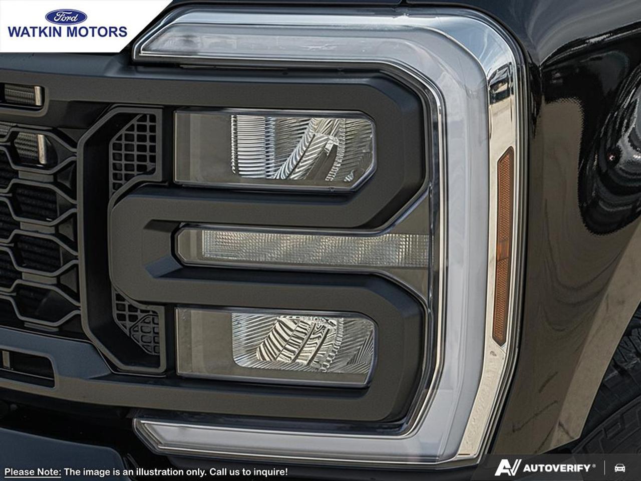 2026 Ford F-350 Super Duty SRW XL Photo9