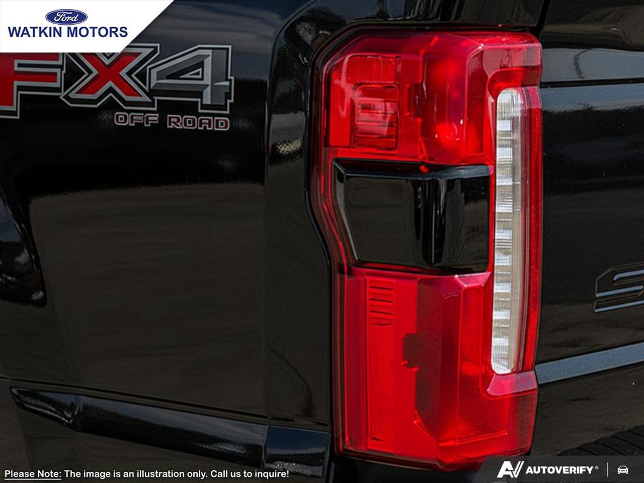 2026 Ford F-350 Super Duty SRW XL Photo10