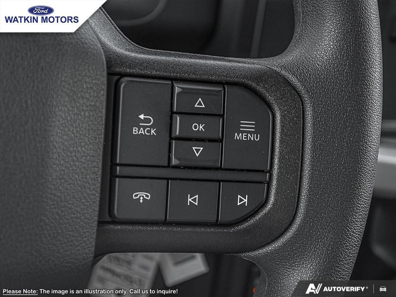 2026 Ford F-350 Super Duty SRW XL Photo14