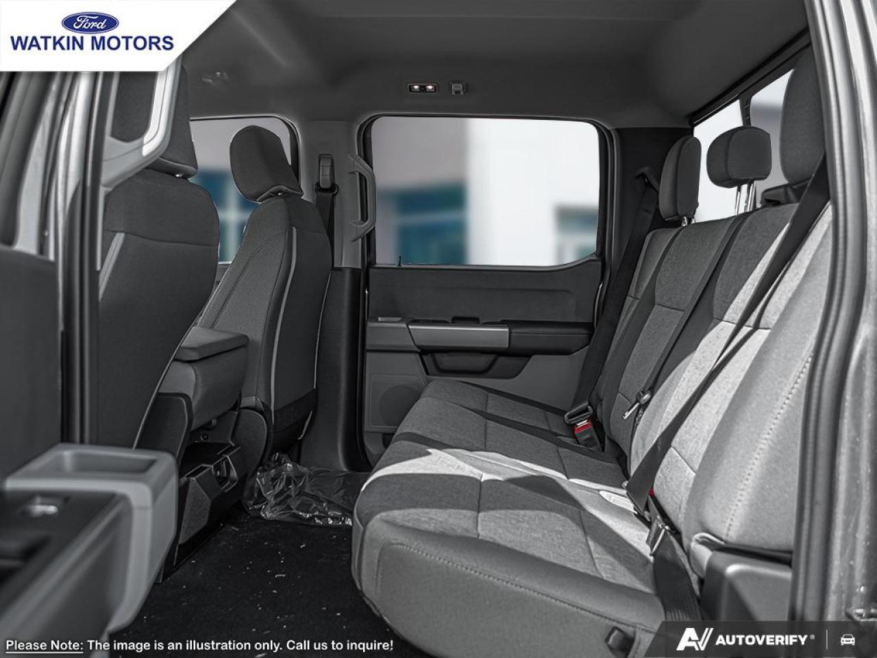 2026 Ford F-350 Super Duty SRW XL Photo20