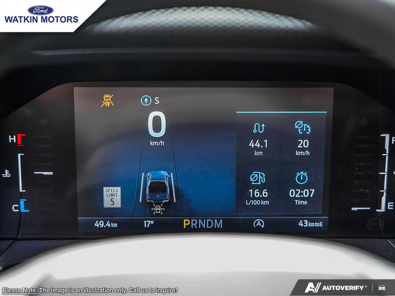 2025 Ford Ranger XLT Photo13