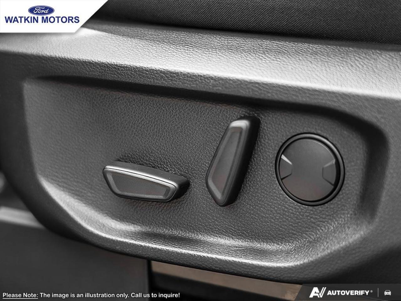 2025 Ford Ranger XLT Photo23