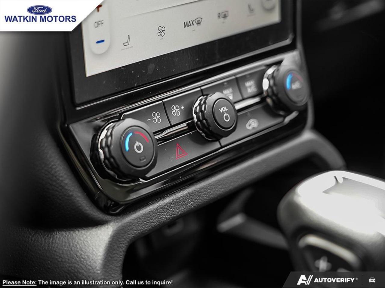 2025 Ford Ranger XLT Photo21