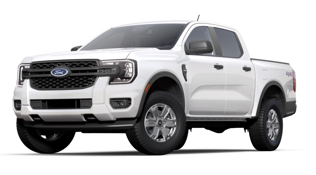 New 2025 Ford Ranger XL for sale in Vernon, BC