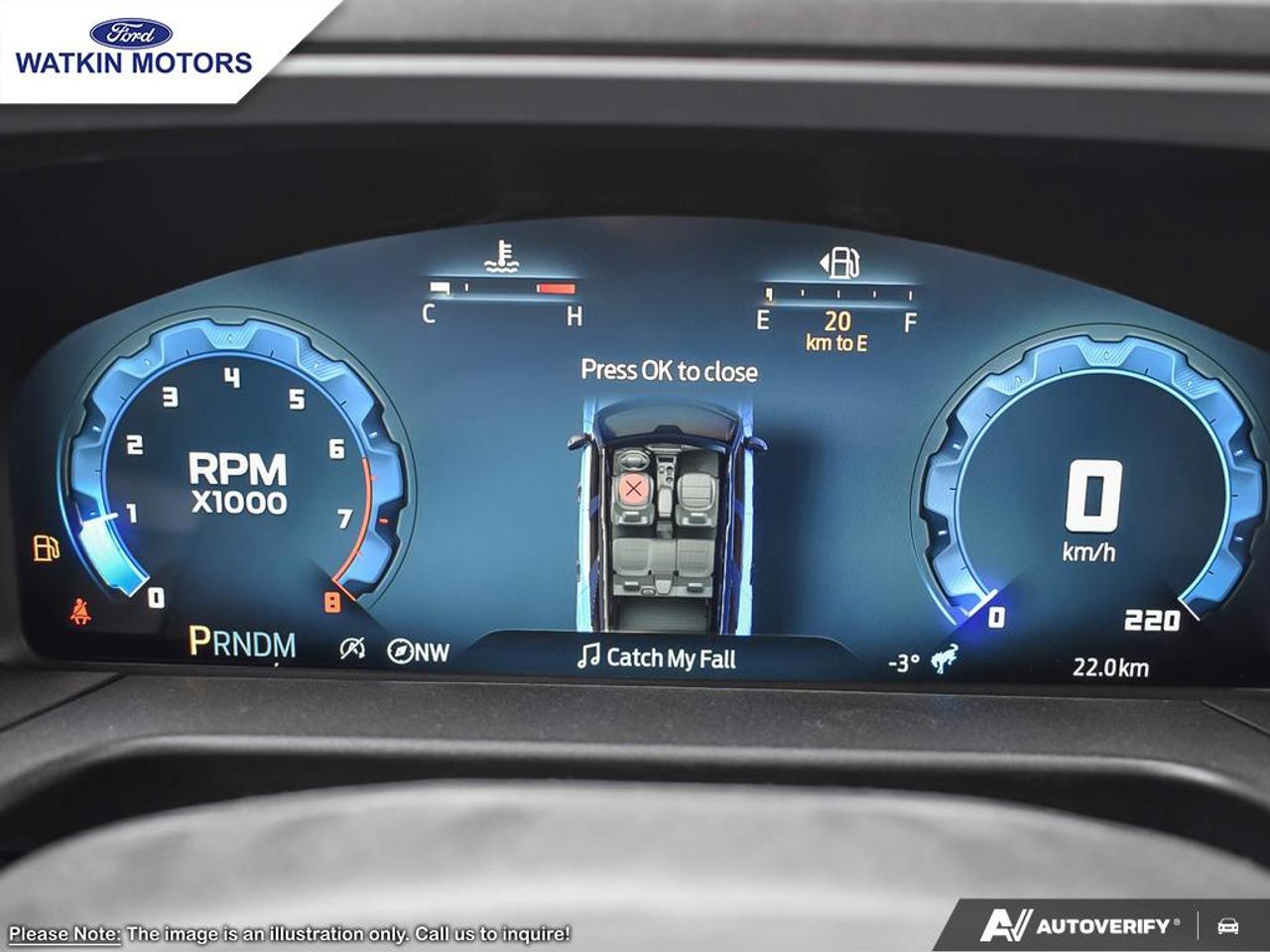 2025 Ford Bronco Sport BADLANDS Photo11