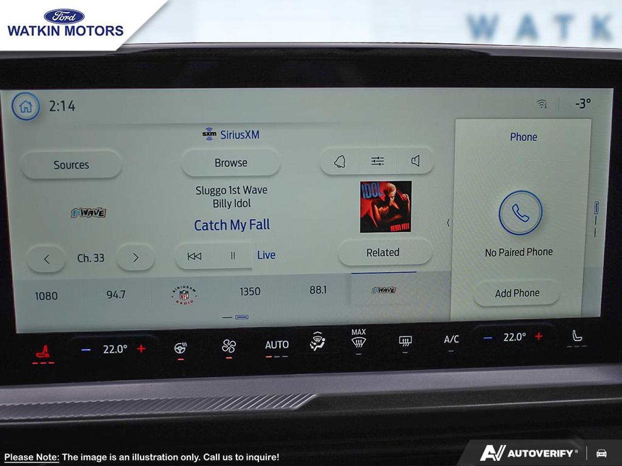 2025 Ford Bronco Sport BADLANDS Photo15