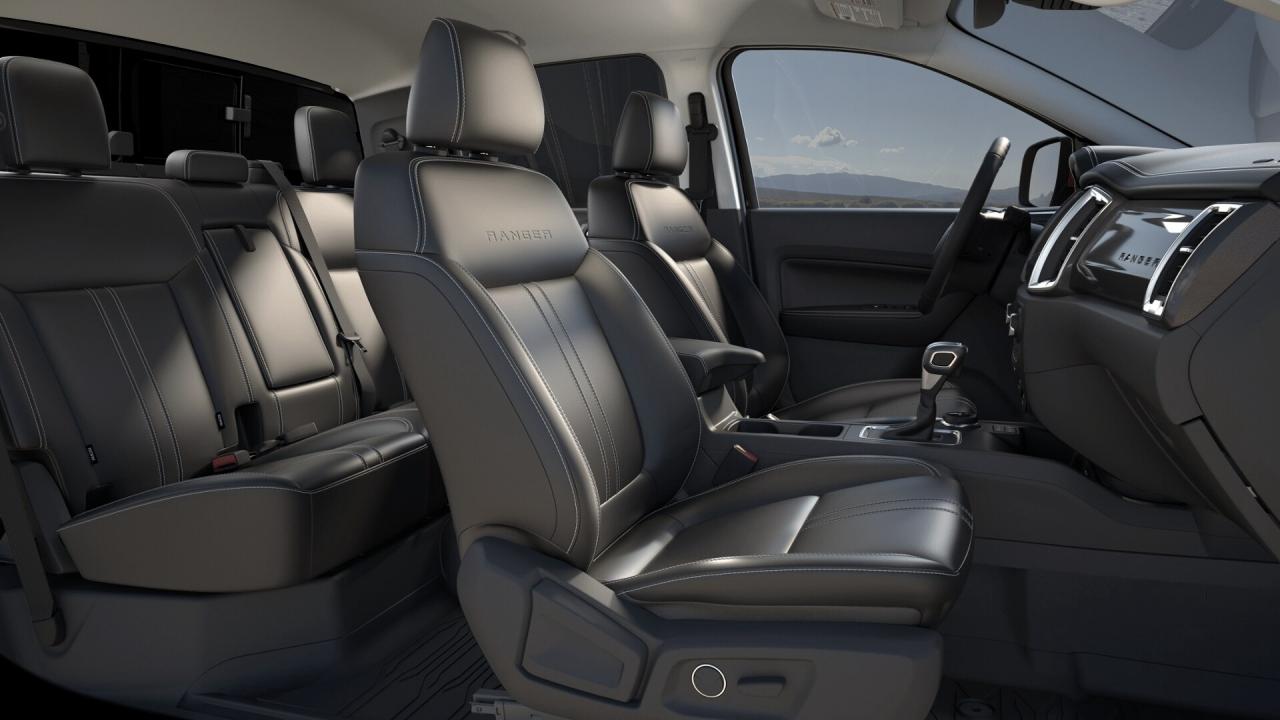 2019 Ford Ranger  Photo5