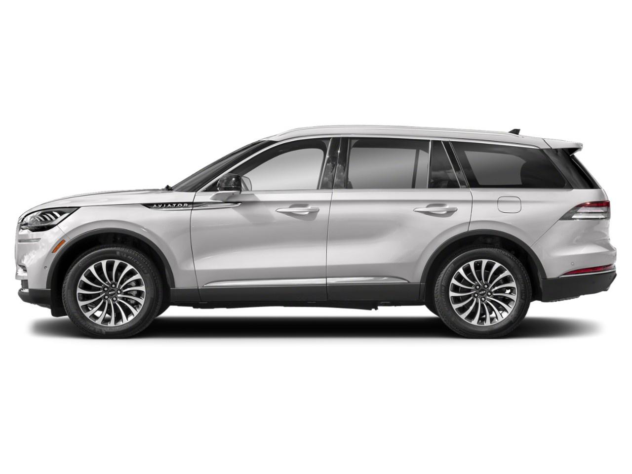 2023 Lincoln Aviator Reserve AWD Photo3
