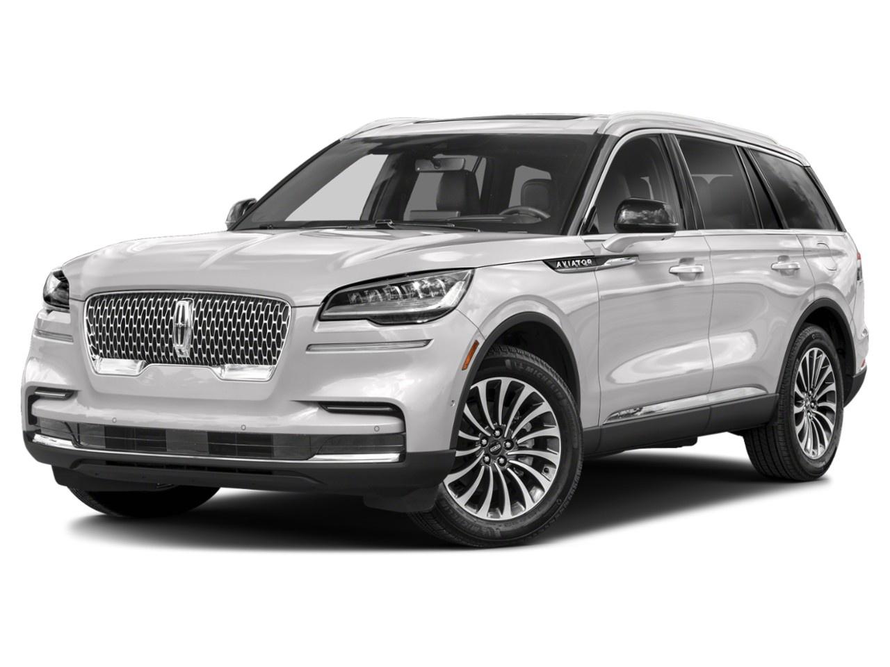 Used 2023 Lincoln Aviator Reserve AWD for sale in Midland, ON
