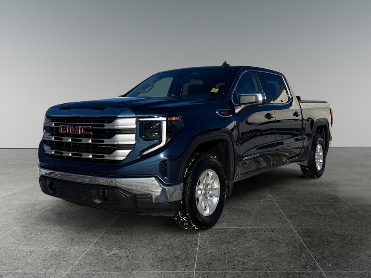 Used 2023 GMC Sierra 1500 SLE for sale in Saskatoon, SK