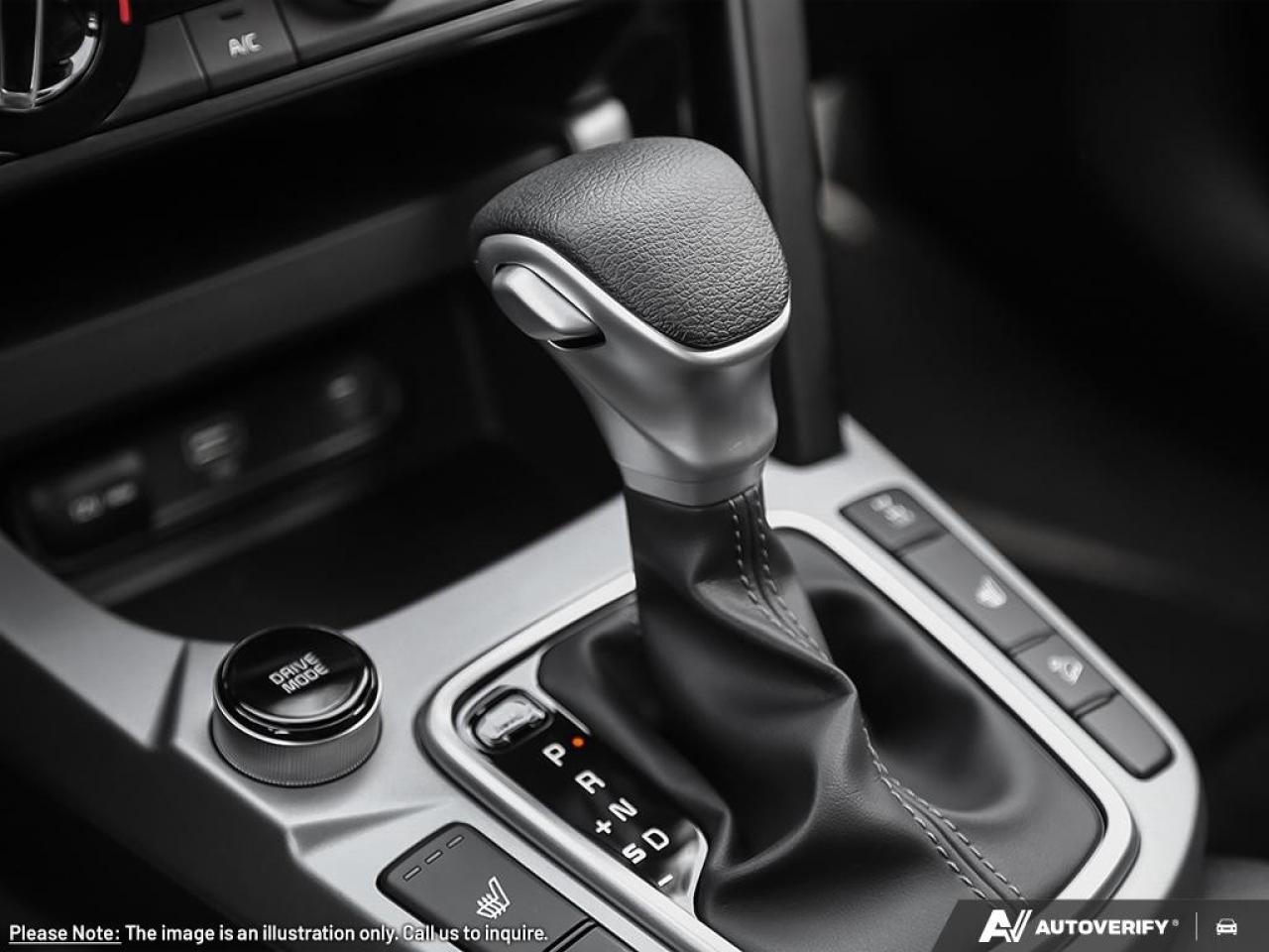 2026 Kia Seltos LX AWD Photo