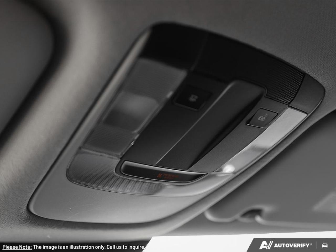 2026 Kia Seltos LX AWD Photo