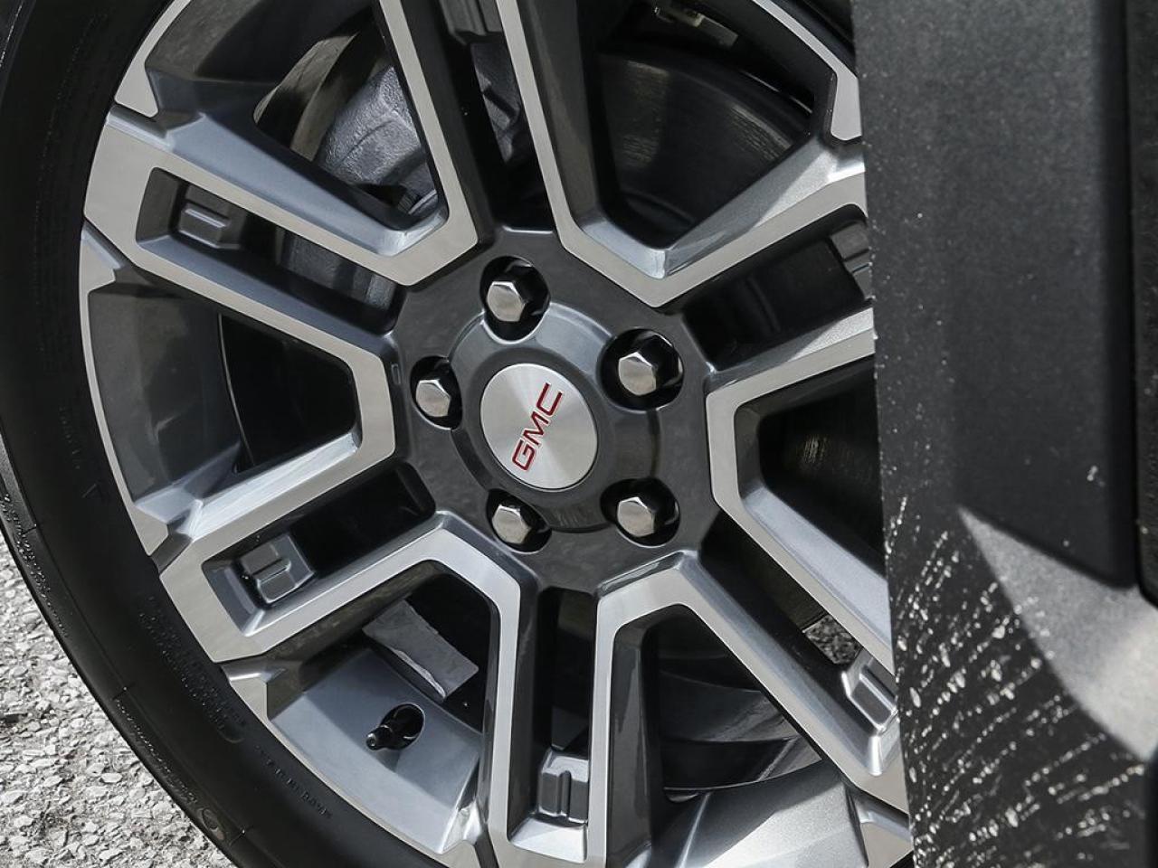 2026 GMC Terrain AWD Elevation Photo