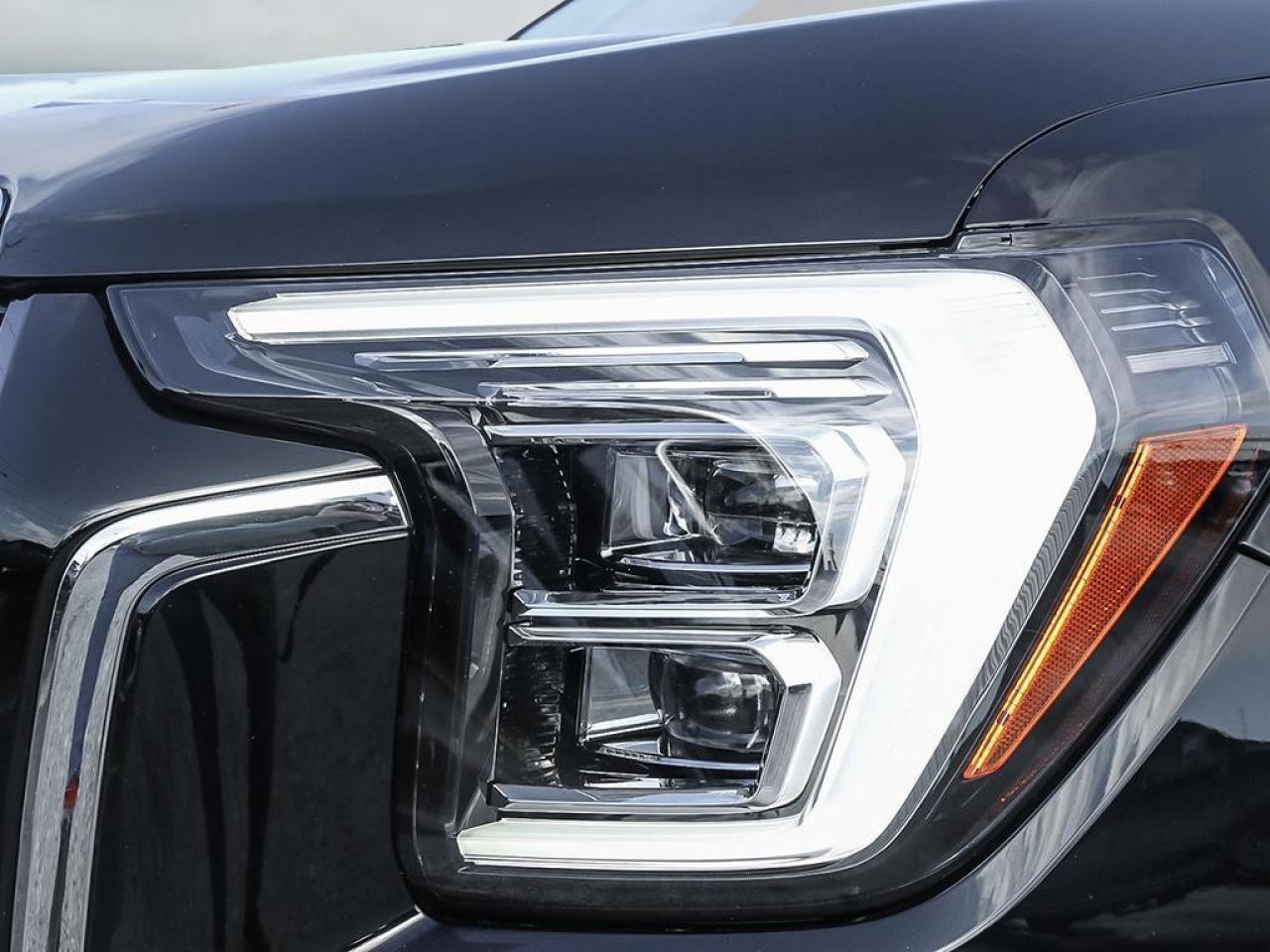 2026 GMC Terrain AWD Elevation Photo