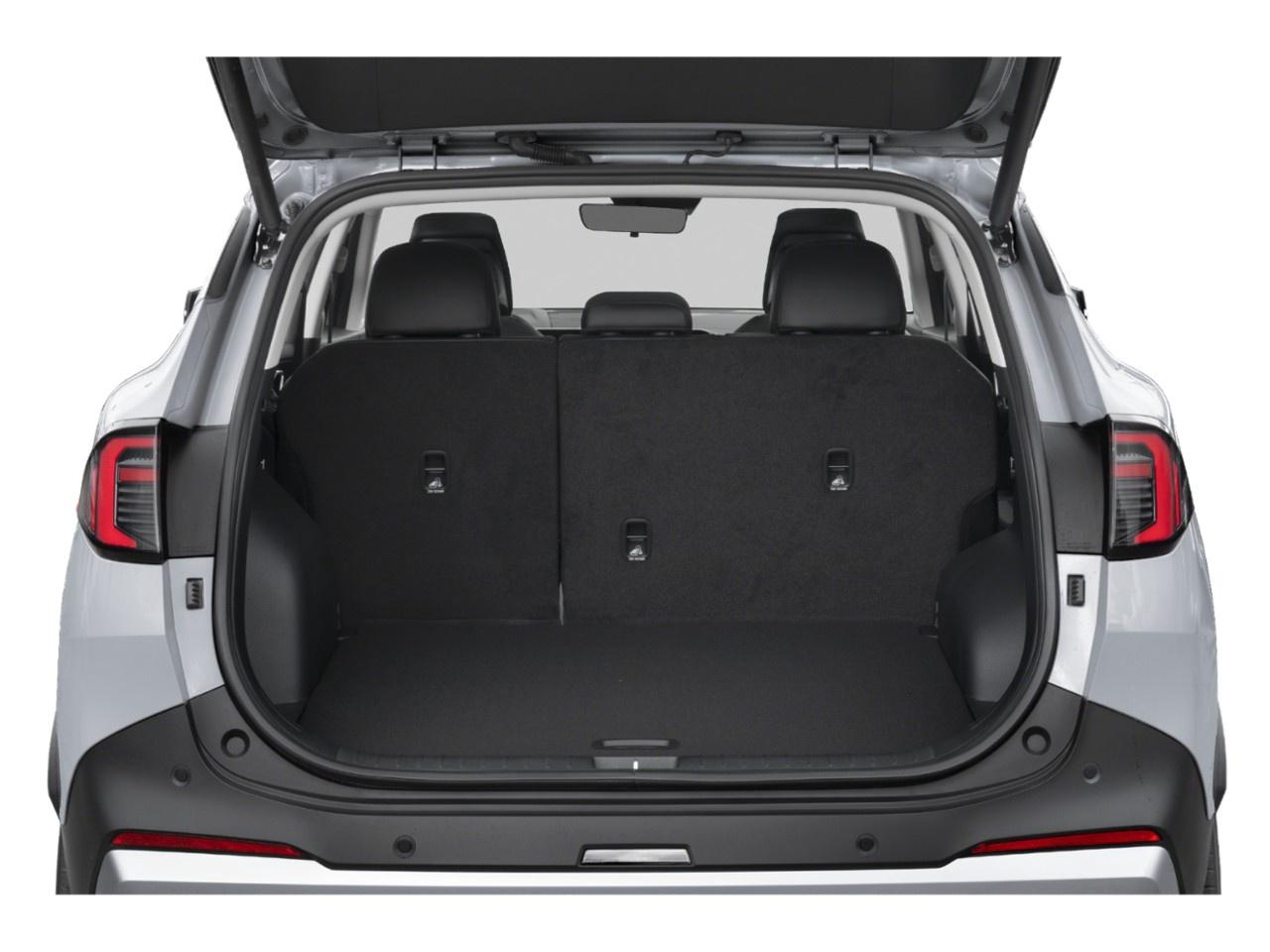 2026 Kia Sportage EX AWD Photo