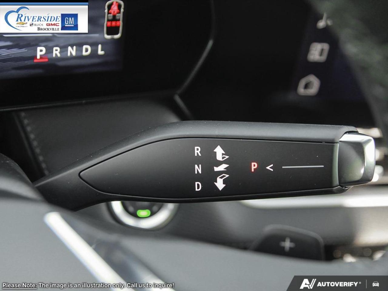 2026 Chevrolet Equinox LT Photo