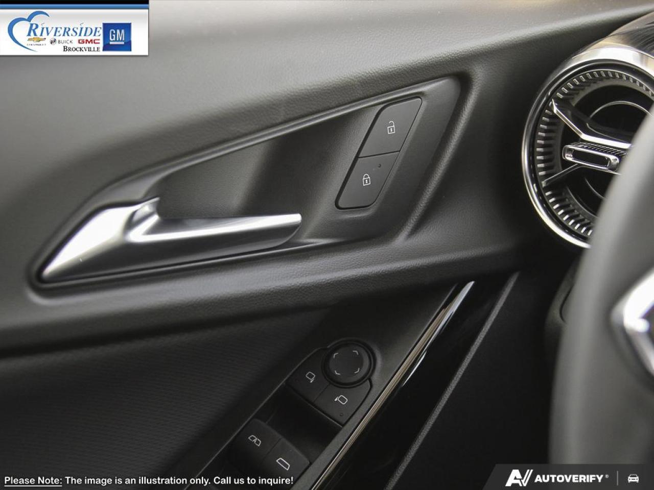 2026 Chevrolet Equinox LT Photo