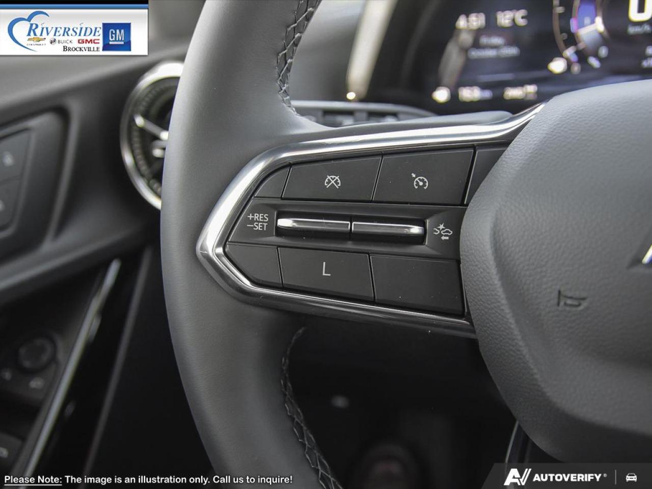 2026 Chevrolet Equinox LT Photo