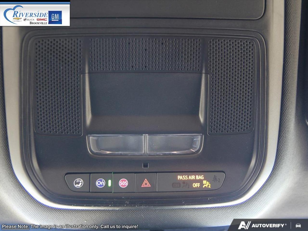 2026 Chevrolet Equinox LT Photo