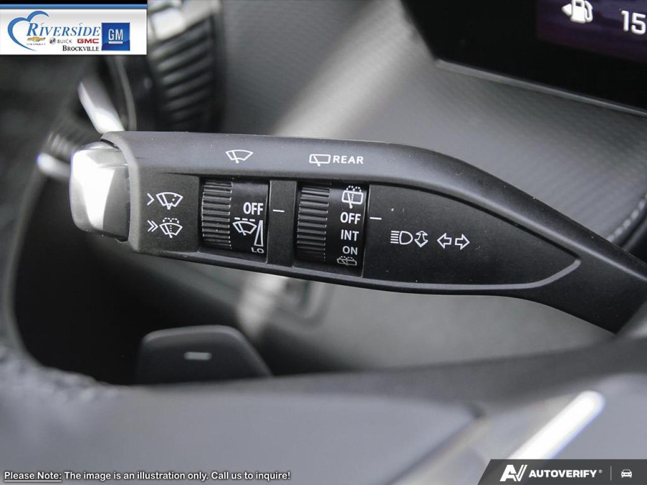 2026 Chevrolet Equinox LT Photo