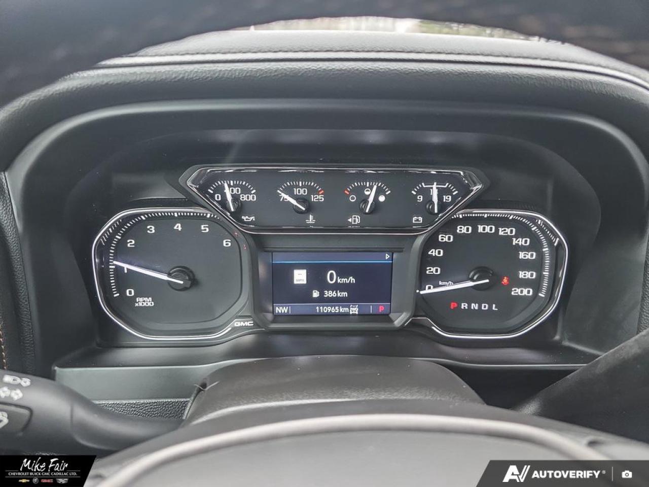 2022 GMC Sierra 1500 Limited AT4 HD Rear Vision Camera,  Spray On Bed Liner, Heated Rear Out-Board Seats Photo