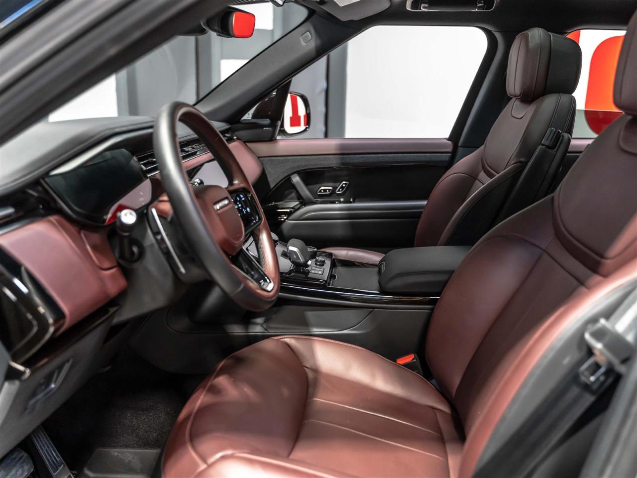 2024 Land Rover Range Rover Sport DYNAMIC SE|P400|ADAPT CRUISE|MERIDIAN|ACCIDENT FREE|ONE OWNER Photo