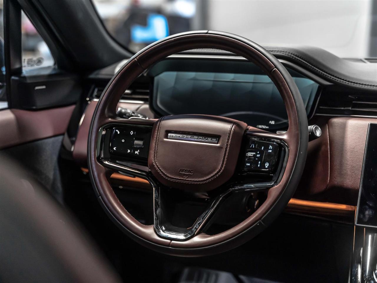 2024 Land Rover Range Rover Sport DYNAMIC SE|P400|ADAPT CRUISE|MERIDIAN|ACCIDENT FREE|ONE OWNER Photo