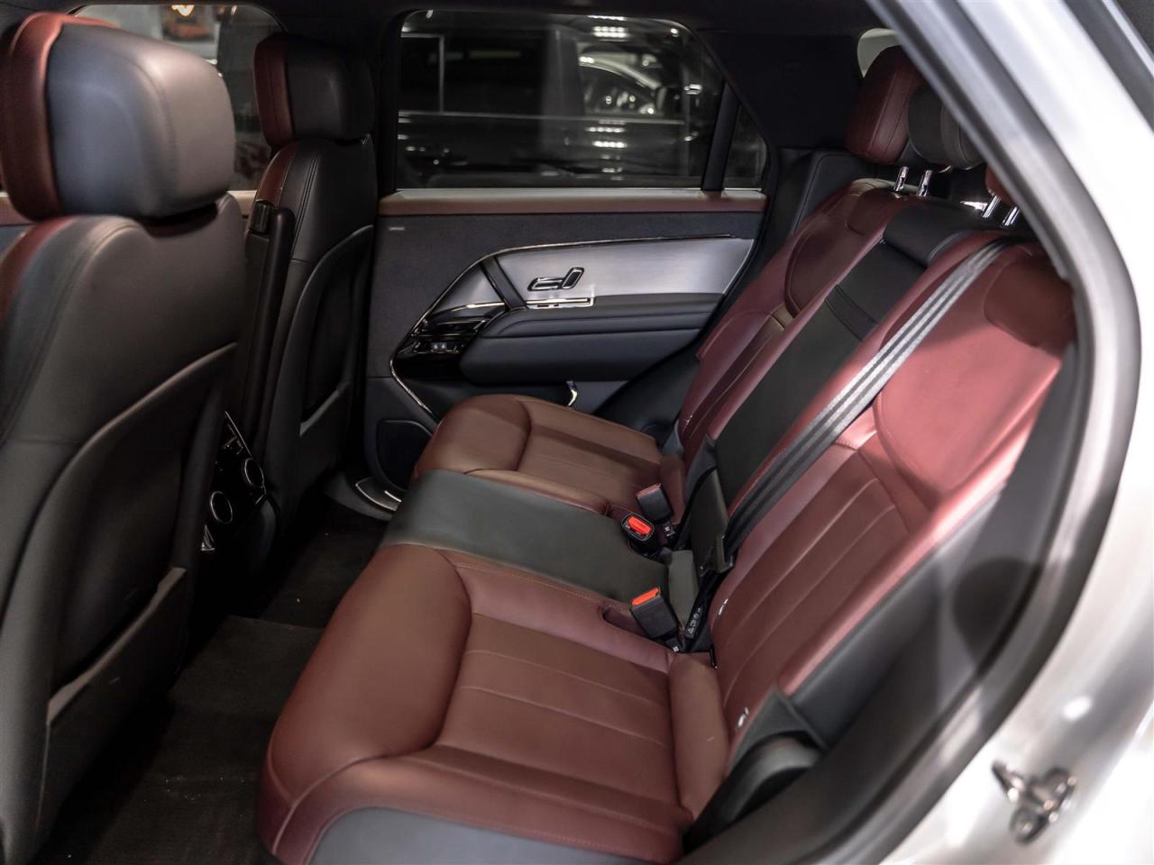 2024 Land Rover Range Rover Sport DYNAMIC SE|P400|ADAPT CRUISE|MERIDIAN|ACCIDENT FREE|ONE OWNER Photo