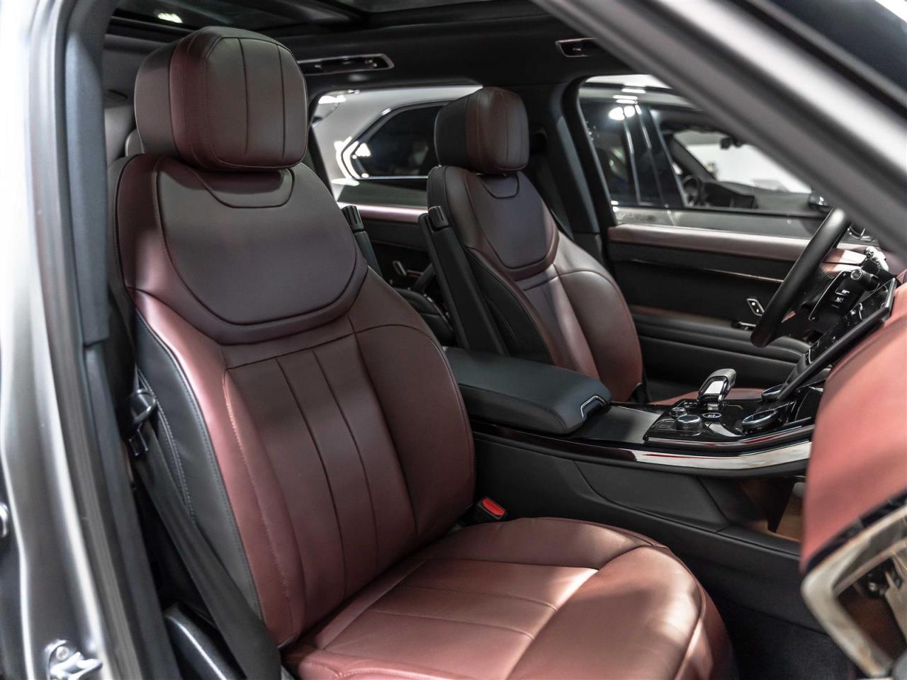 2024 Land Rover Range Rover Sport DYNAMIC SE|P400|ADAPT CRUISE|MERIDIAN|ACCIDENT FREE|ONE OWNER Photo