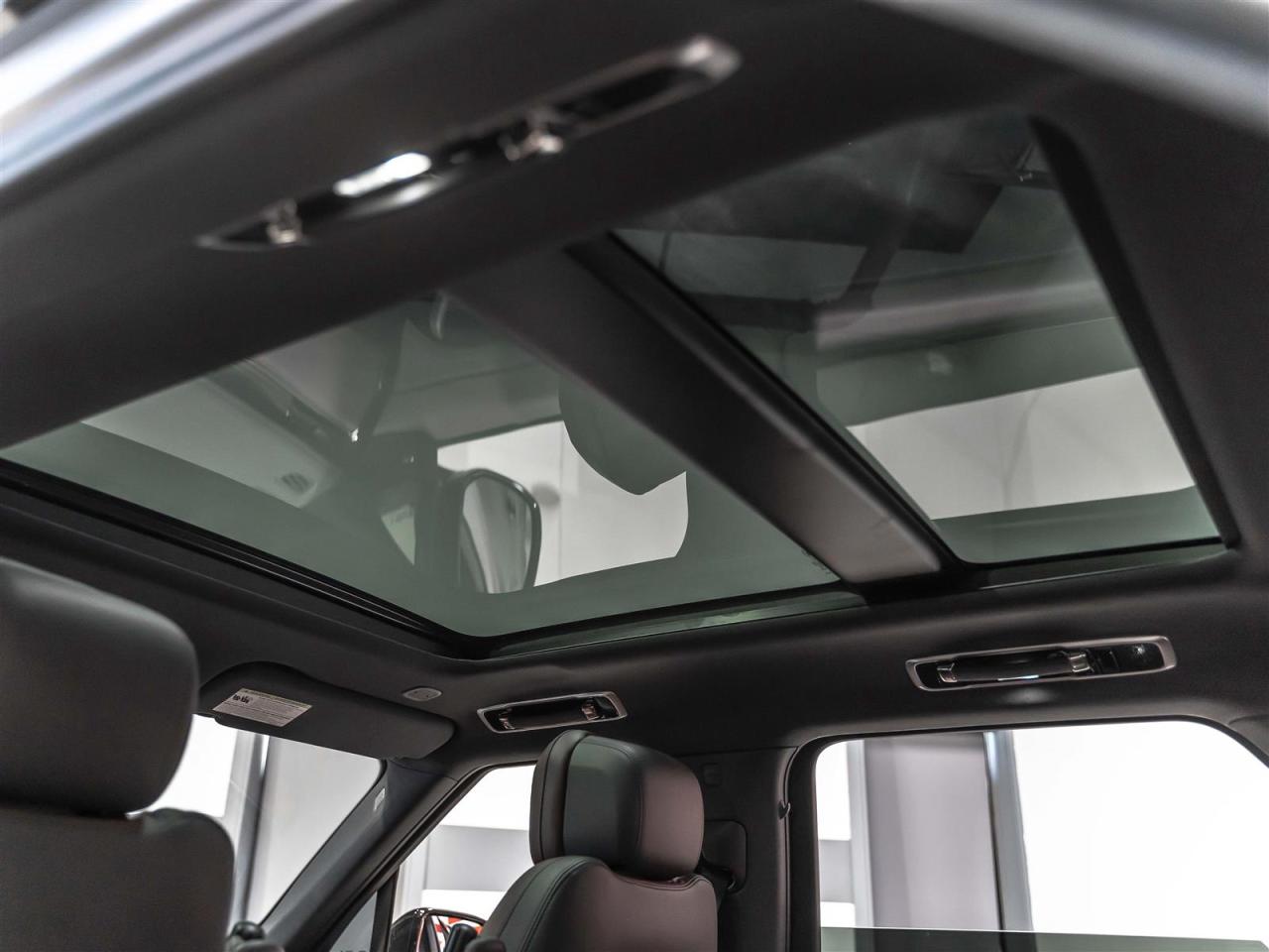 2024 Land Rover Range Rover Sport DYNAMIC SE|P400|ADAPT CRUISE|MERIDIAN|ACCIDENT FREE|ONE OWNER Photo