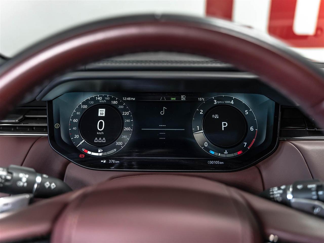 2024 Land Rover Range Rover Sport DYNAMIC SE|P400|ADAPT CRUISE|MERIDIAN|ACCIDENT FREE|ONE OWNER Photo