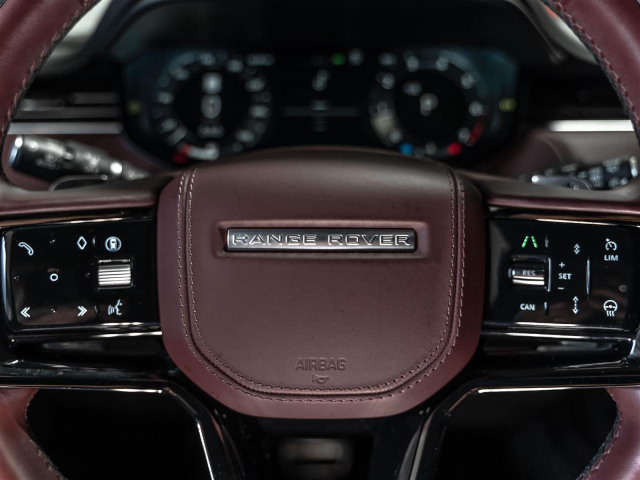 2024 Land Rover Range Rover Sport DYNAMIC SE|P400|ADAPT CRUISE|MERIDIAN|ACCIDENT FREE|ONE OWNER Photo