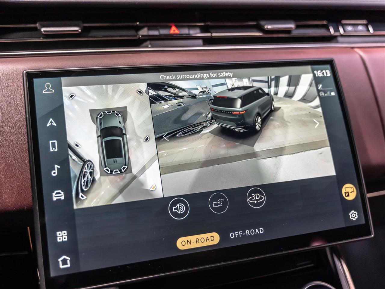 2024 Land Rover Range Rover Sport DYNAMIC SE|P400|ADAPT CRUISE|MERIDIAN|ACCIDENT FREE|ONE OWNER Photo