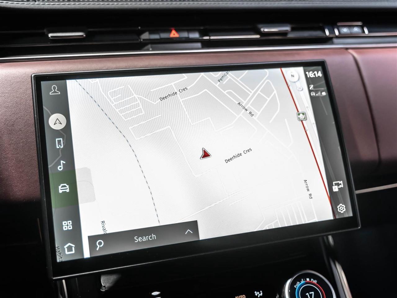 2024 Land Rover Range Rover Sport DYNAMIC SE|P400|ADAPT CRUISE|MERIDIAN|ACCIDENT FREE|ONE OWNER Photo