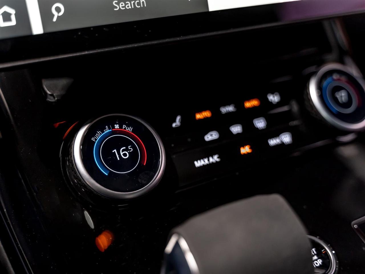 2024 Land Rover Range Rover Sport DYNAMIC SE|P400|ADAPT CRUISE|MERIDIAN|ACCIDENT FREE|ONE OWNER Photo