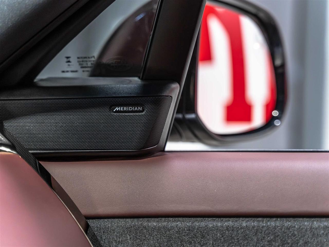 2024 Land Rover Range Rover Sport DYNAMIC SE|P400|ADAPT CRUISE|MERIDIAN|ACCIDENT FREE|ONE OWNER Photo