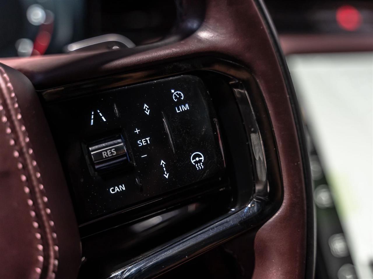 2024 Land Rover Range Rover Sport DYNAMIC SE|P400|ADAPT CRUISE|MERIDIAN|ACCIDENT FREE|ONE OWNER Photo