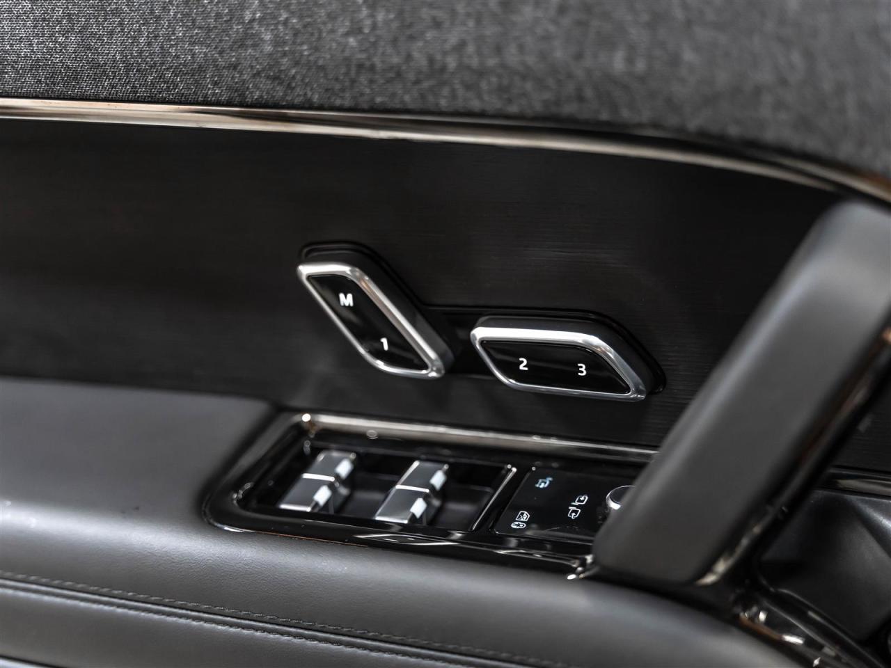 2024 Land Rover Range Rover Sport DYNAMIC SE|P400|ADAPT CRUISE|MERIDIAN|ACCIDENT FREE|ONE OWNER Photo