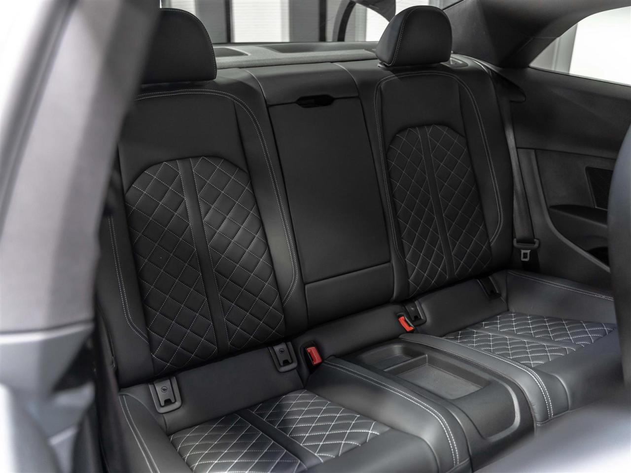 2024 Audi S5 TECHNIK|COUPE|ADAPT CRUISE|MASSAGE|CARBON|B&O|360CAM Photo