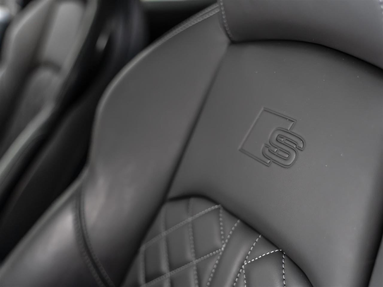 2024 Audi S5 TECHNIK|COUPE|ADAPT CRUISE|MASSAGE|CARBON|B&O|360CAM Photo