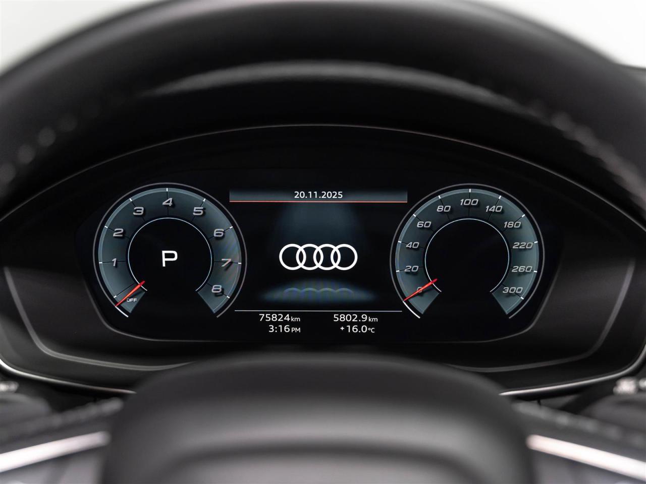 2024 Audi S5 TECHNIK|COUPE|ADAPT CRUISE|MASSAGE|CARBON|B&O|360CAM Photo