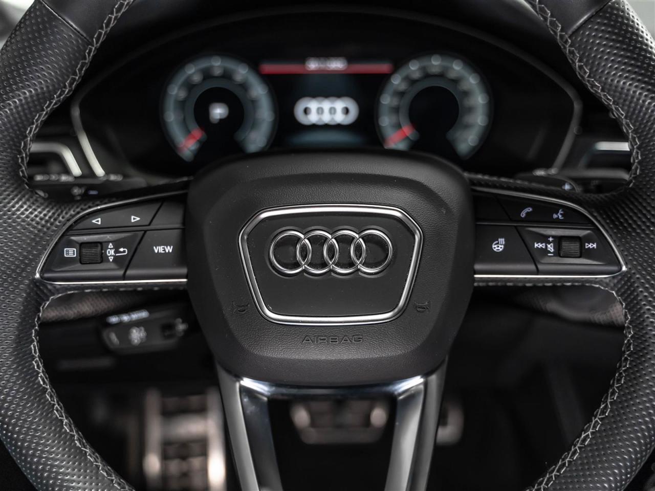 2024 Audi S5 TECHNIK|COUPE|ADAPT CRUISE|MASSAGE|CARBON|B&O|360CAM Photo