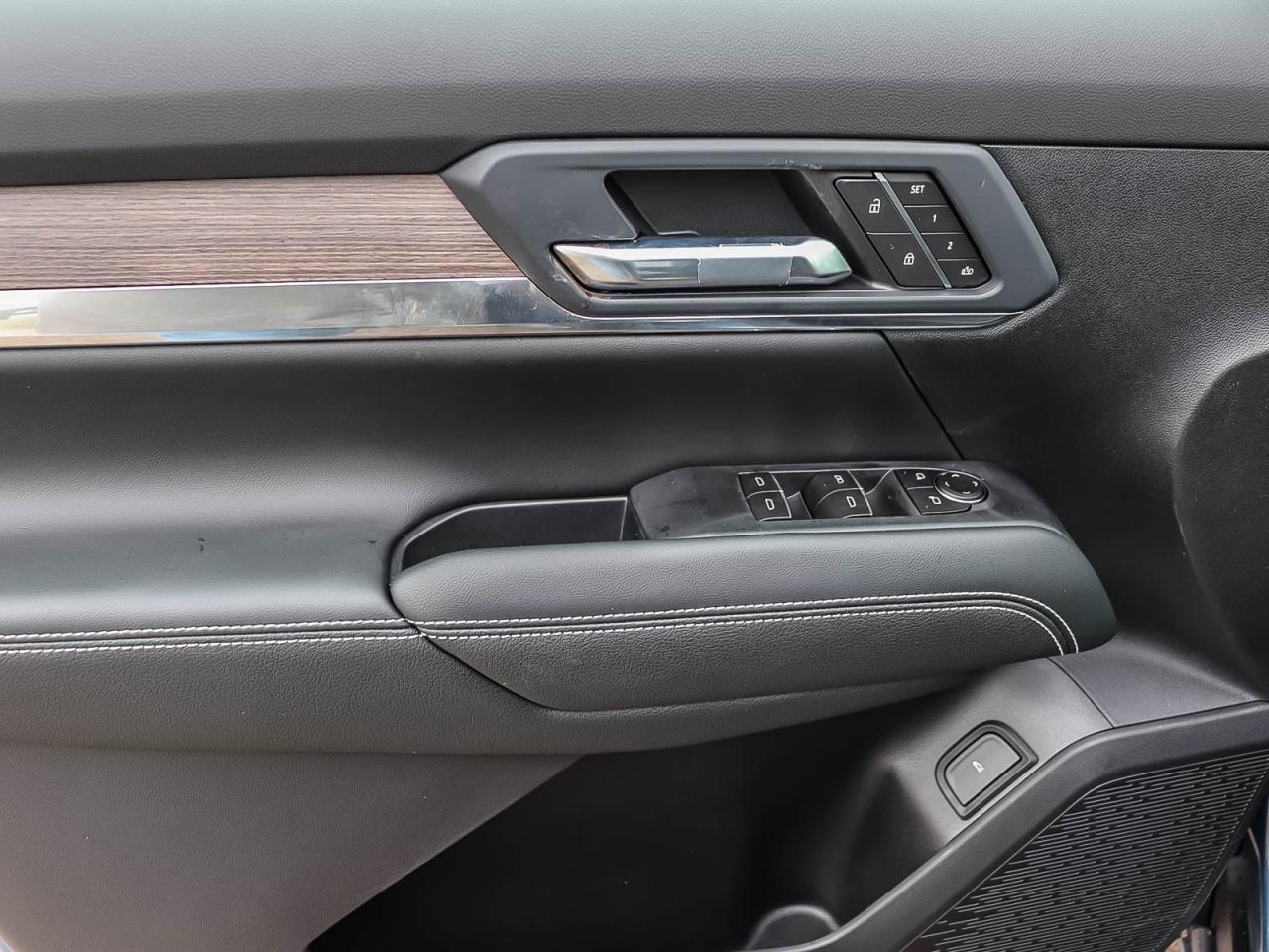 2026 GMC Terrain AWD Denali Photo