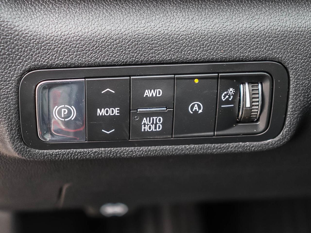 2026 GMC Terrain AWD Denali Photo