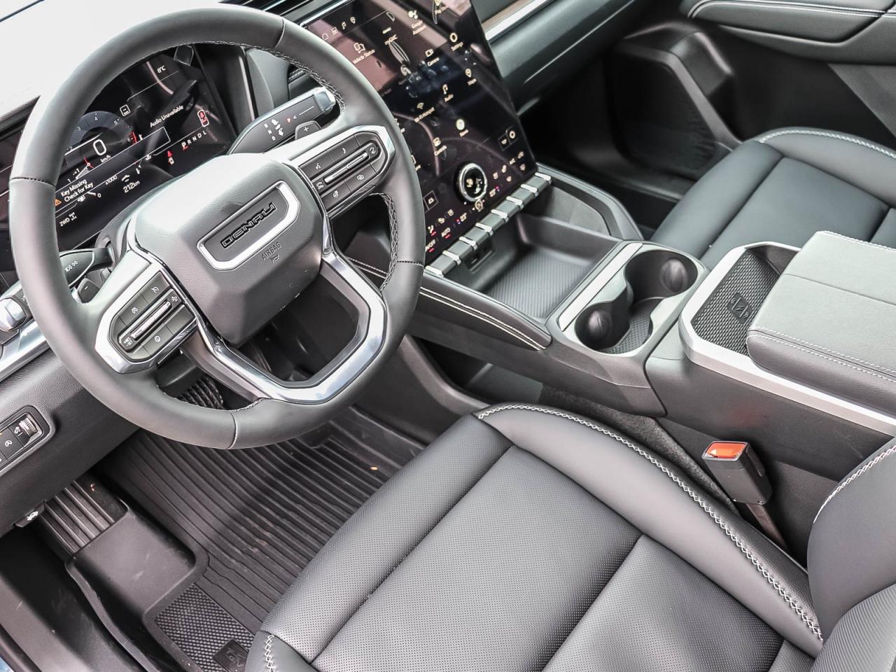 2026 GMC Terrain AWD Denali Photo