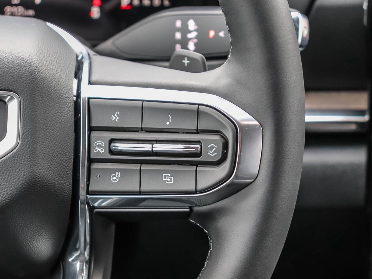 2026 GMC Terrain AWD Denali Photo