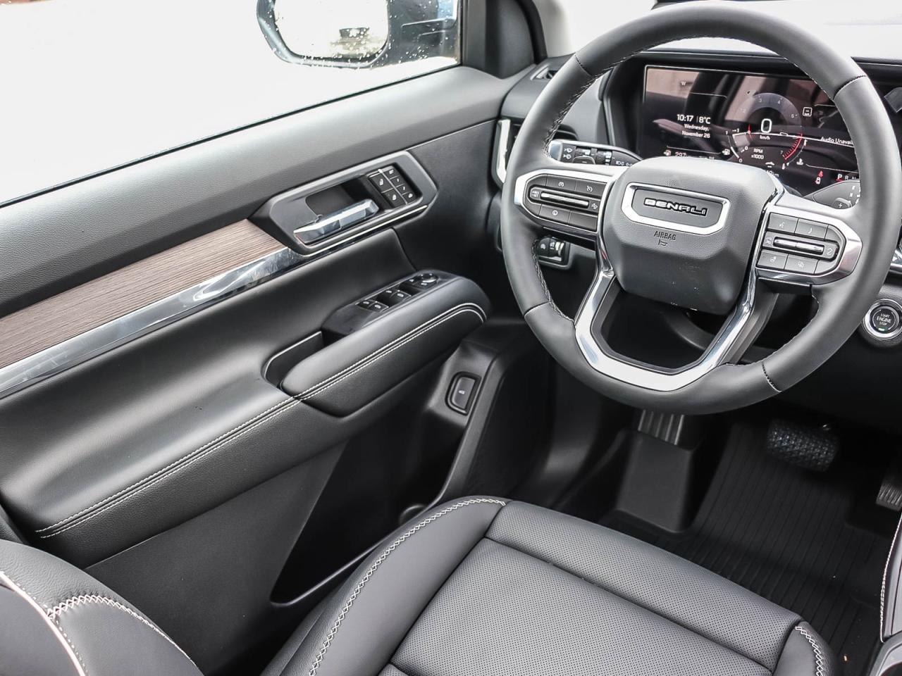 2026 GMC Terrain AWD Denali Photo